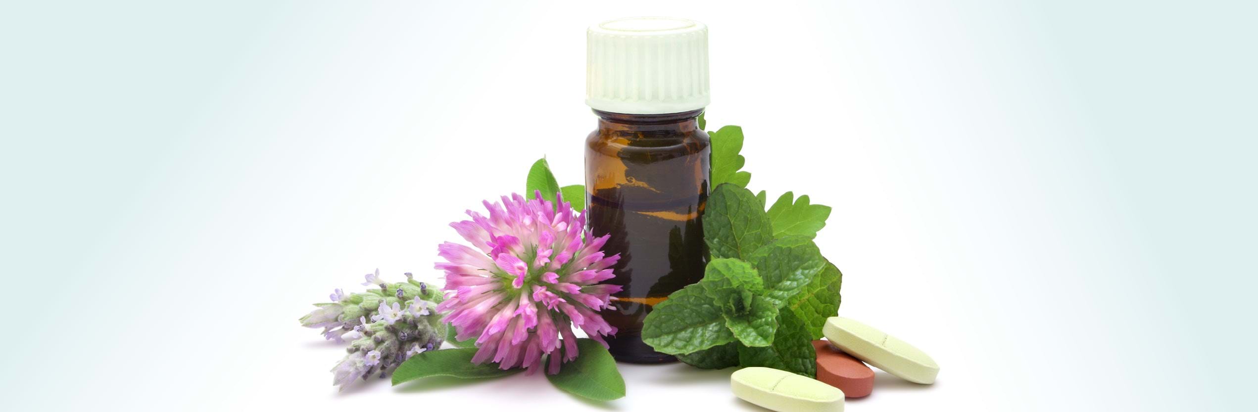 Homeopatia: O que é?